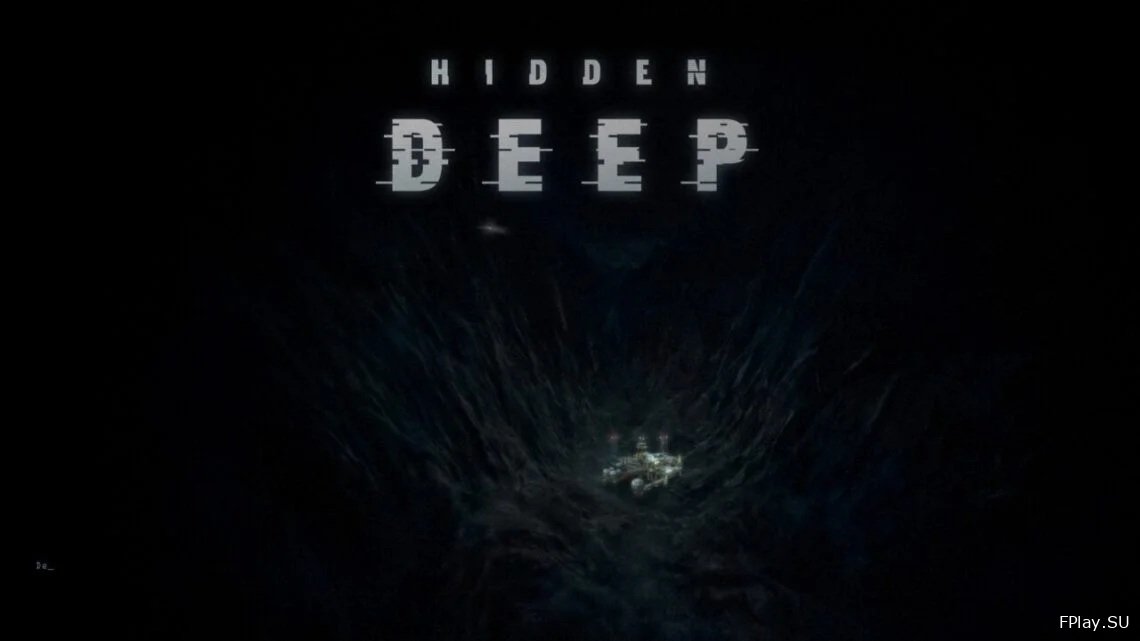 Hidden Deep