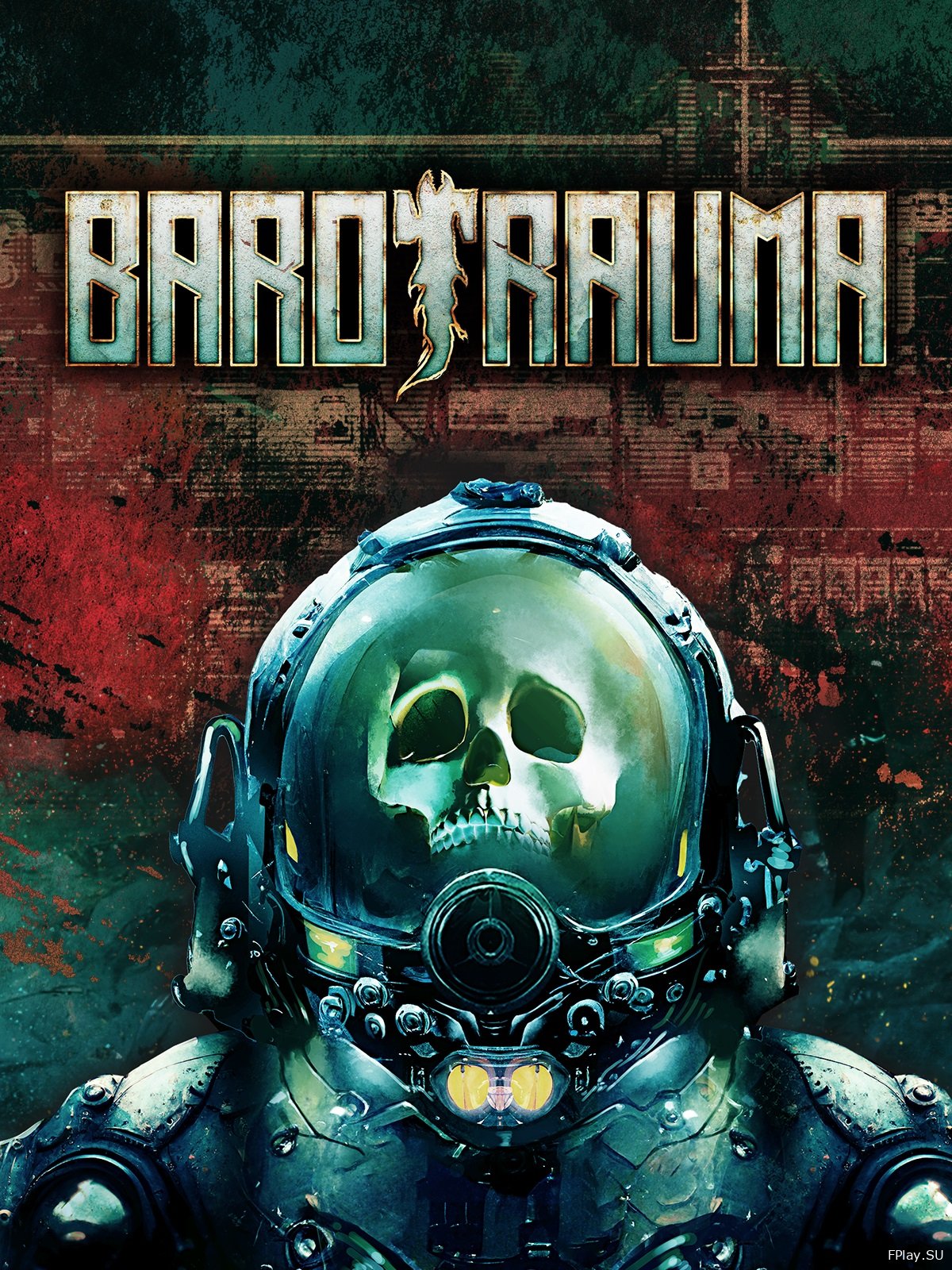 Barotrauma