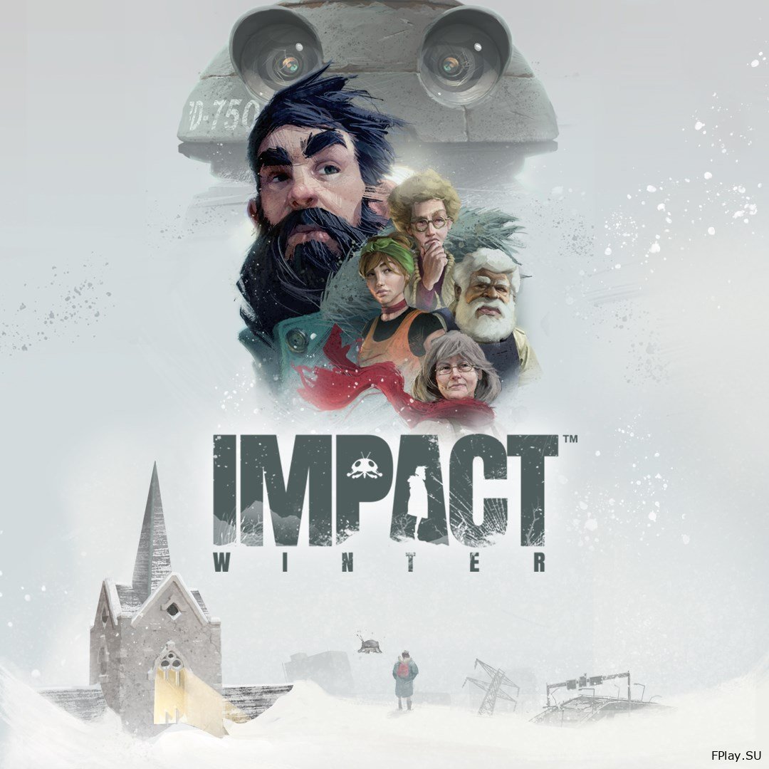 Impact Winter