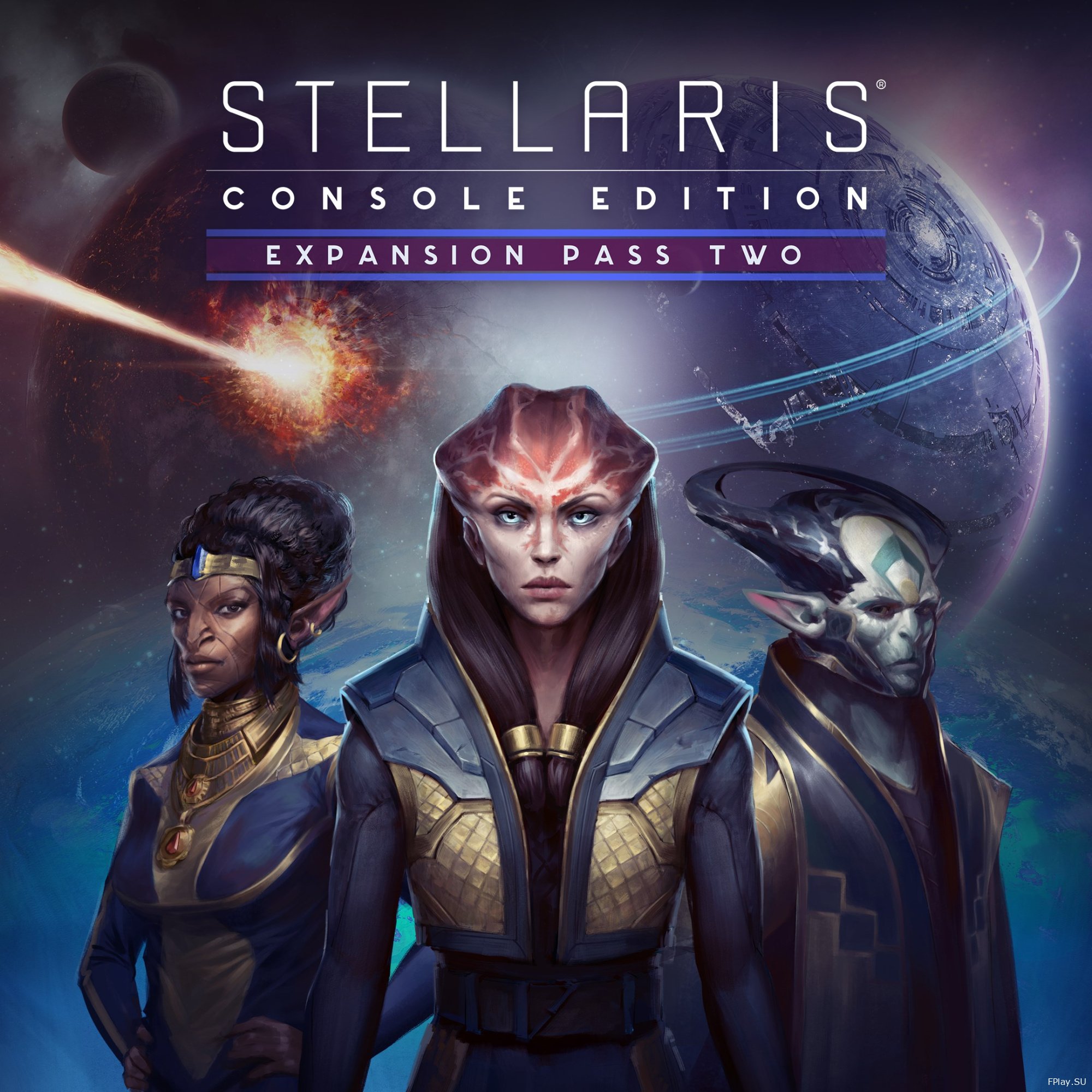 Stellaris