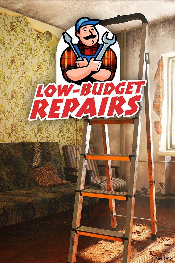 Low-Budget Repairs